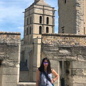 Meet your Posher, Barbara